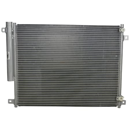 Gpd Condenser 30007C